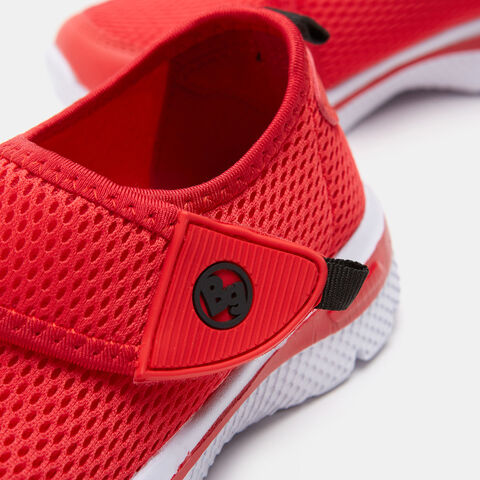 Sneakers De Niño, Rojo Sneakers De Niño, Rojo